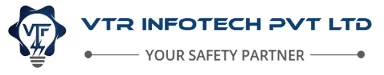 VTR Infotech Pvt. Ltd.