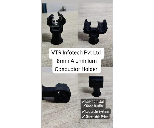 8 mm Roof Conductor Holder