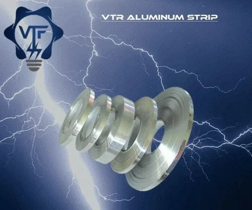 Aluminium Earthing Strips Exporters