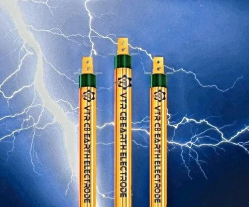 Earthing Electrode Exporters