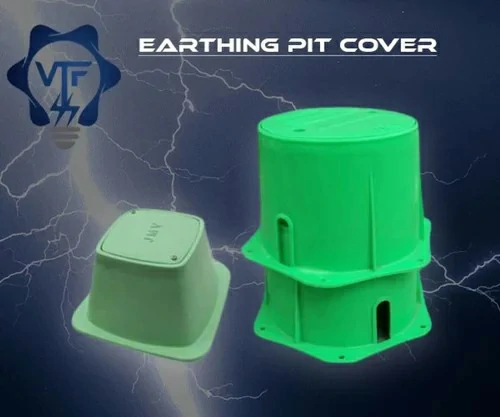 Earthing Pit Cover