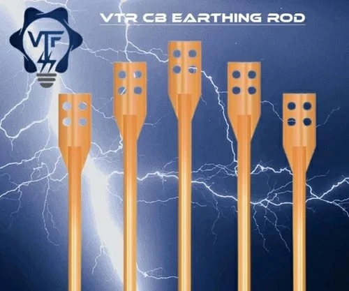 Earthing Rod Exporters