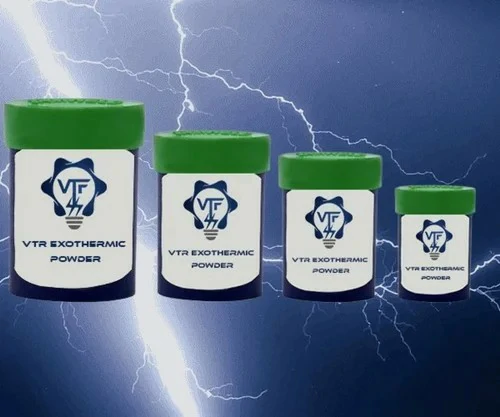 Exothermic Welding Powder In Kota