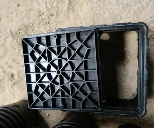FRP Earth Pit Chamber Exporters