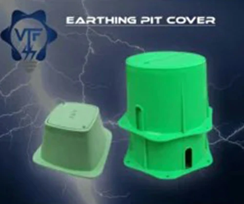 FRP Earth Pit Cover