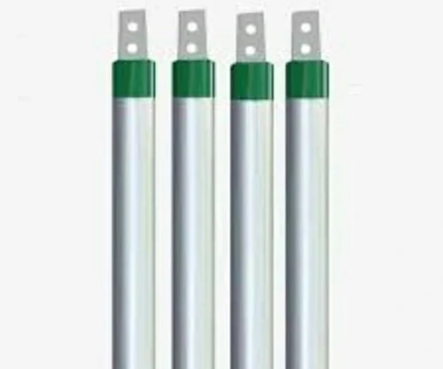 GI Pipe-in-Pipe Earthing Electrode Exporters