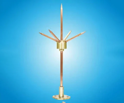 Lightning Conductor Exporters