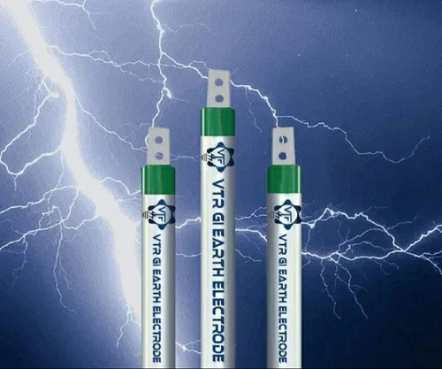 Lightning Protection Systems Exporters
