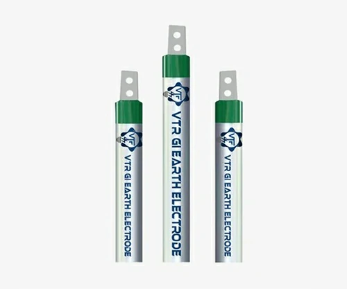 Maintenance Free Earthing Exporters