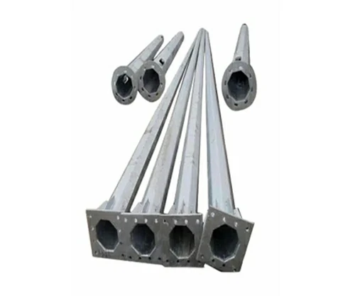MS Lighting Pole Exporters
