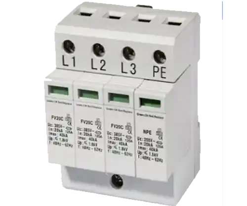 Surge Protectors Devices